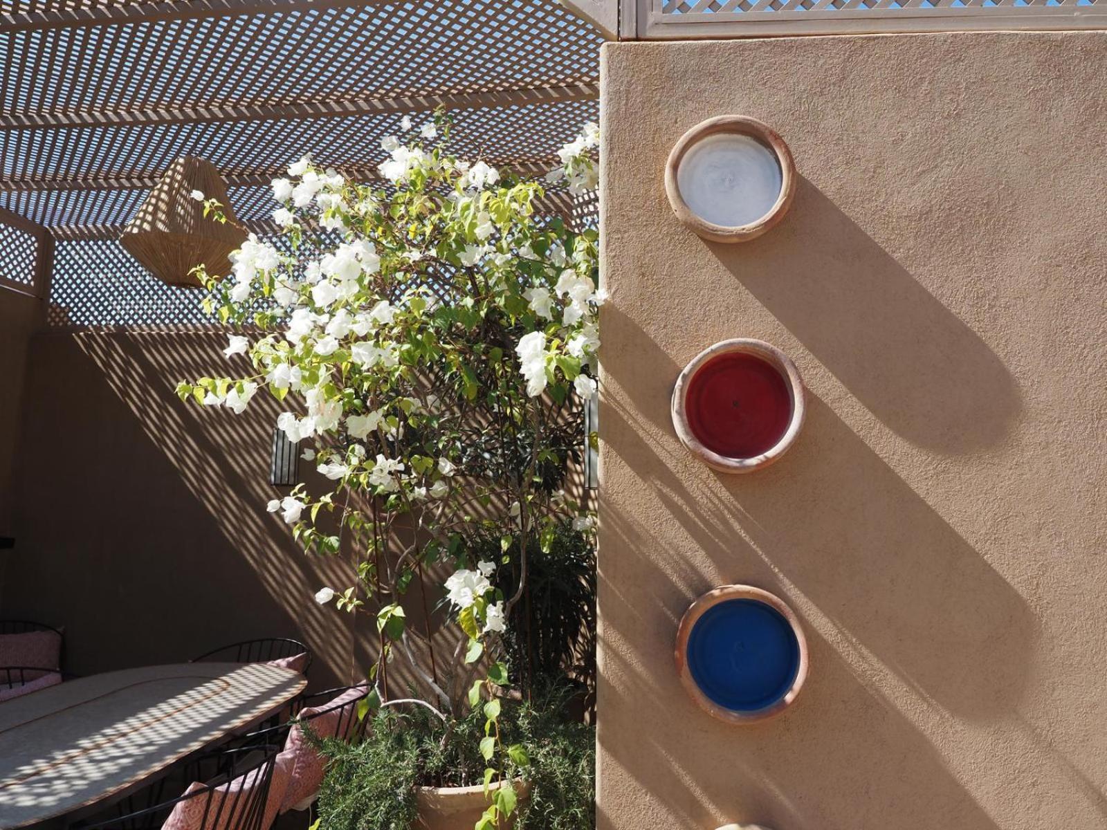 Kamilyes Casa vacanze Marrakesh