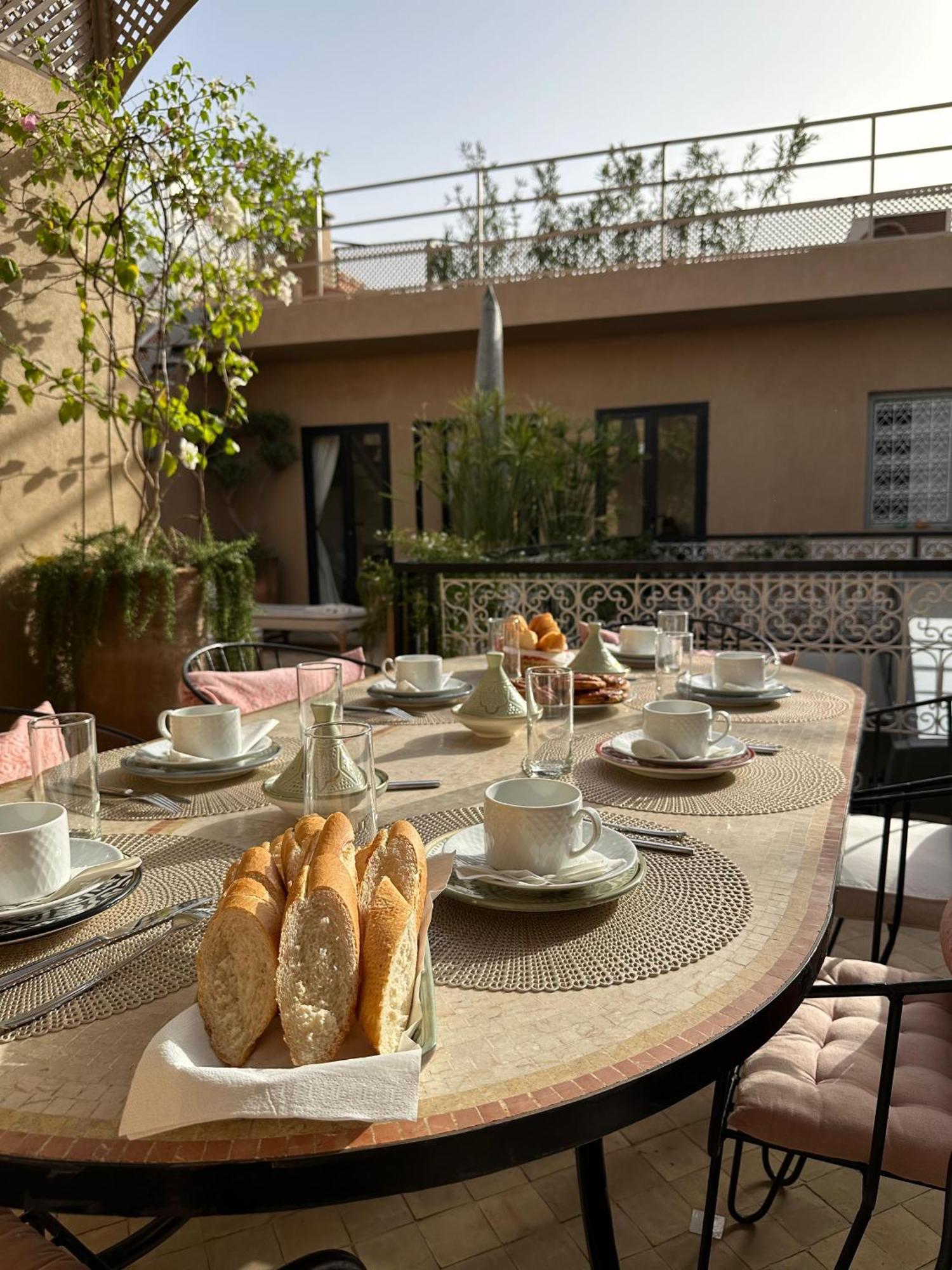 Casa vacanze Kamilyes Marrakesh