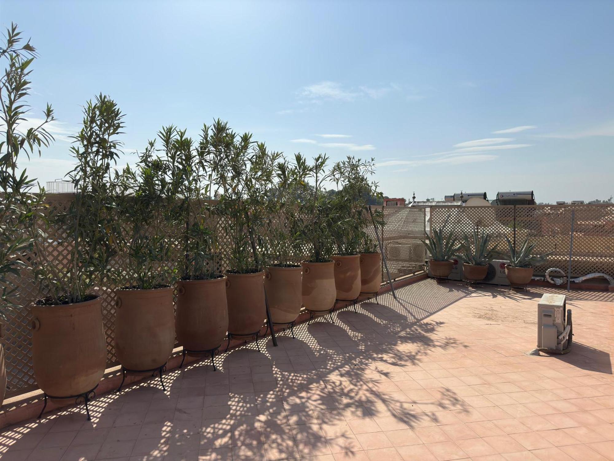 Casa vacanze Kamilyes *