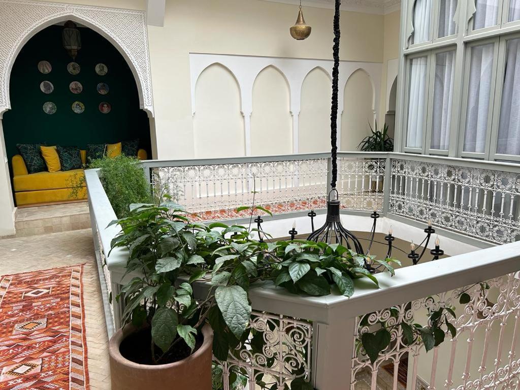 Kamilyes Casa vacanze Marrakesh