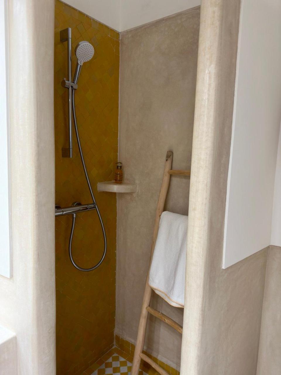 Casa vacanze Kamilyes Marrakesh
