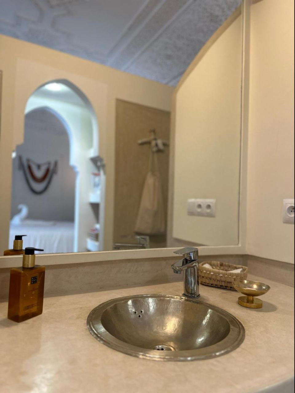 Casa vacanze Kamilyes Marrakesh