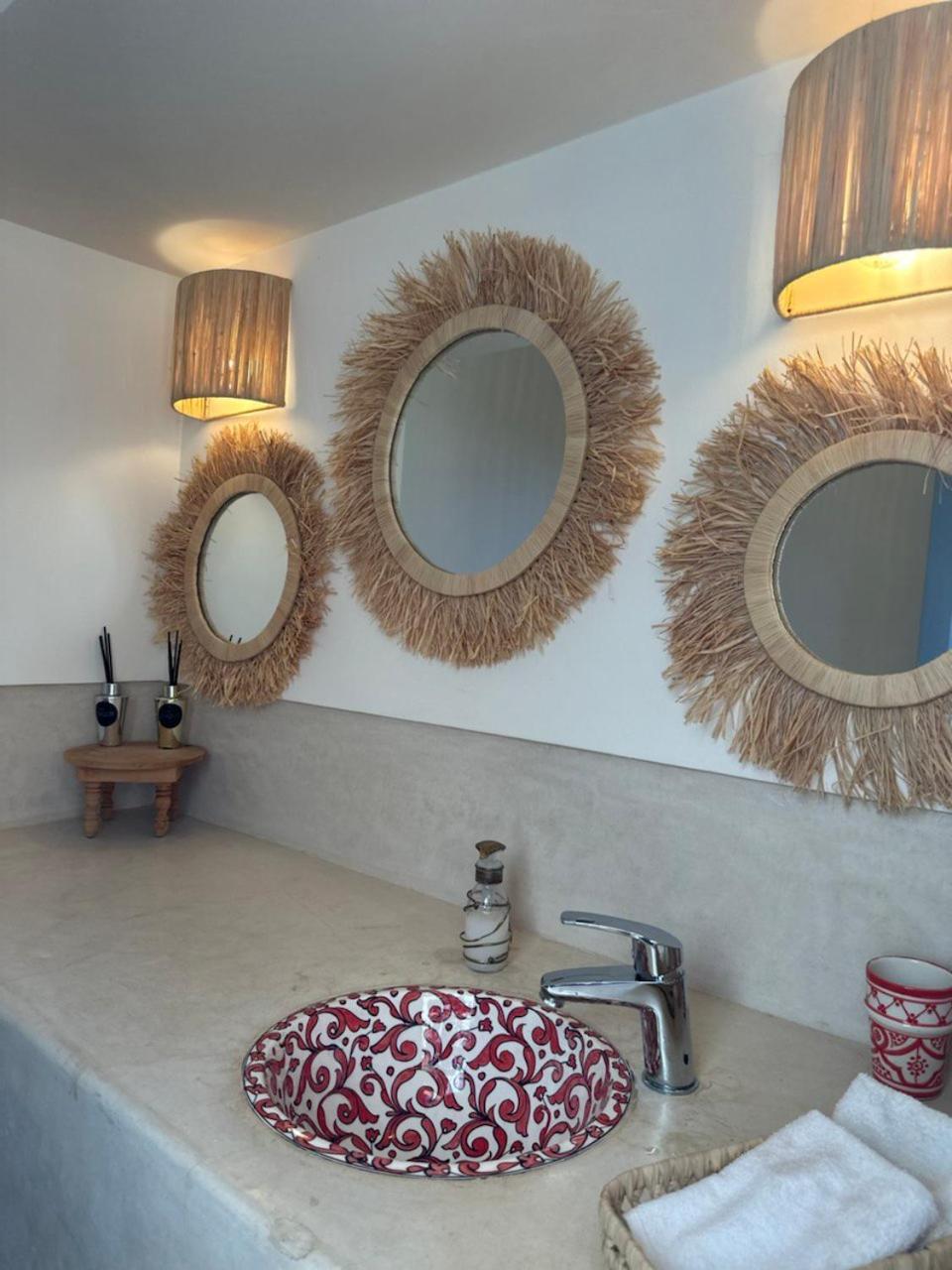 Casa vacanze Kamilyes *